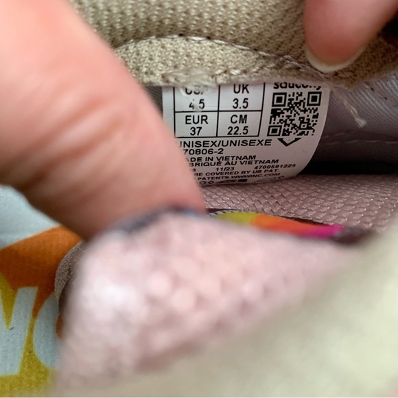 Saucony shadow 6000 (new in box) - Picture 8 of 9